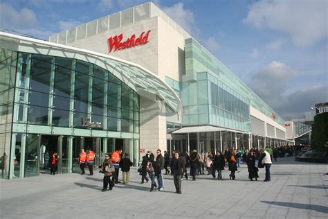 Westfield to invest in luxury Village 